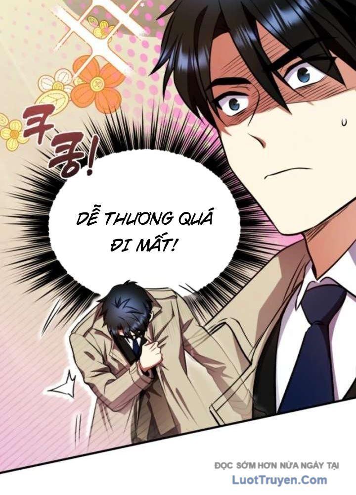 Đấng Tối Cao Lần Đầu Làm Cha Chapter 19 - Trang 11