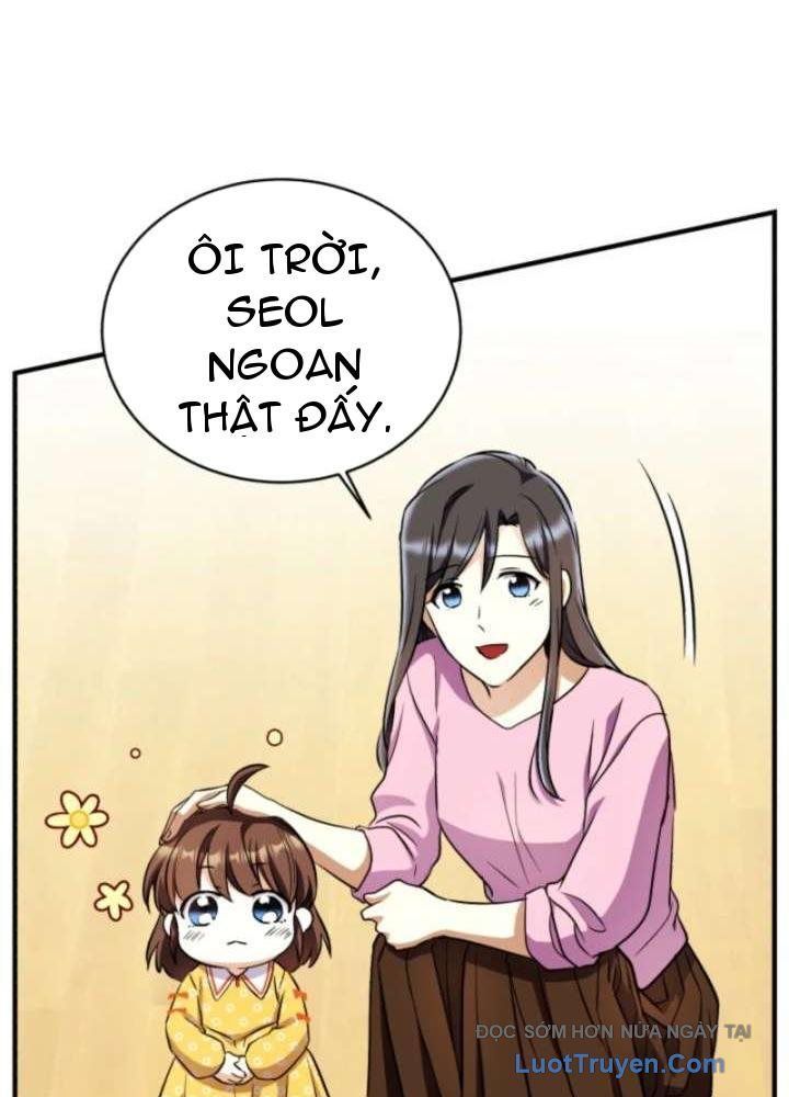 Đấng Tối Cao Lần Đầu Làm Cha Chapter 19 - Trang 12