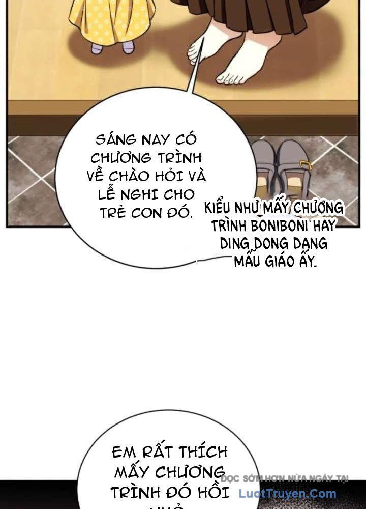 Đấng Tối Cao Lần Đầu Làm Cha Chapter 19 - Trang 13