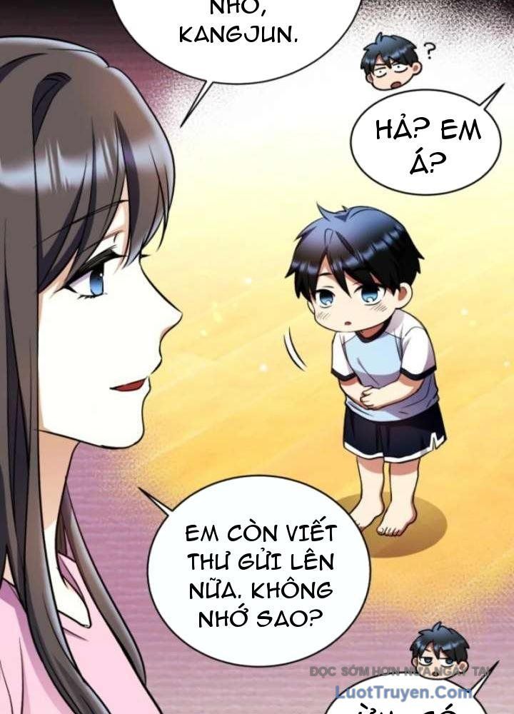Đấng Tối Cao Lần Đầu Làm Cha Chapter 19 - Trang 14