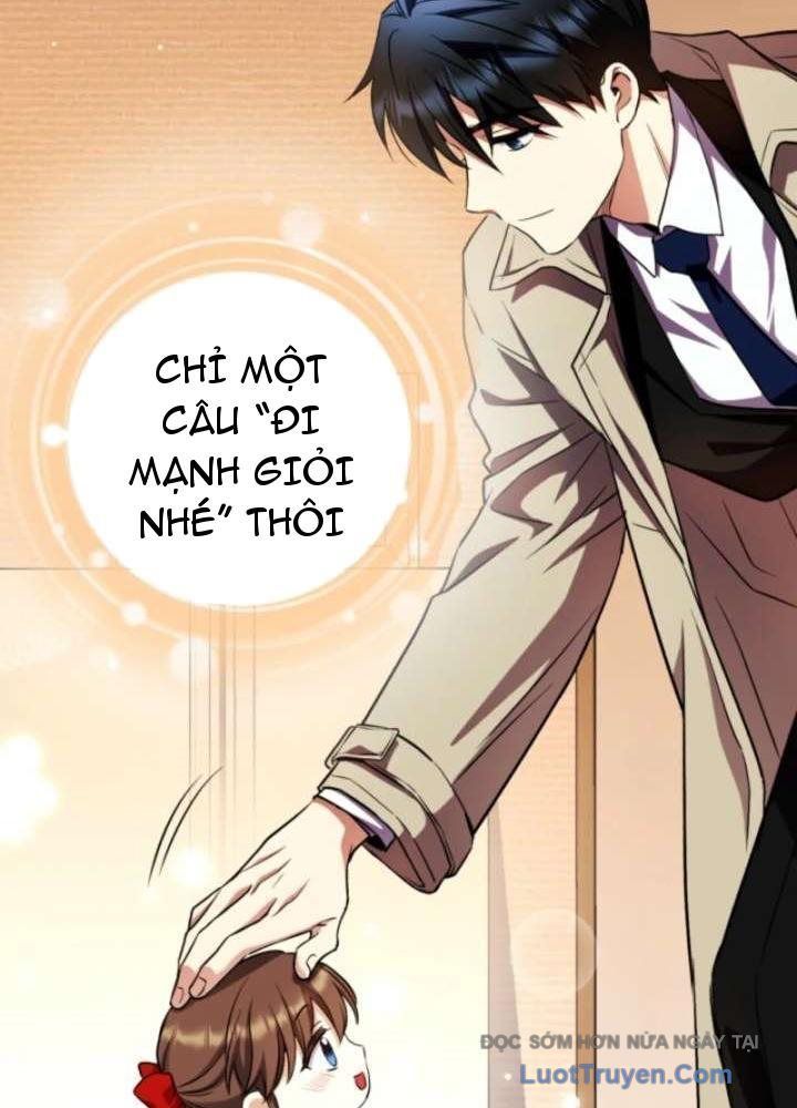 Đấng Tối Cao Lần Đầu Làm Cha Chapter 19 - Trang 16