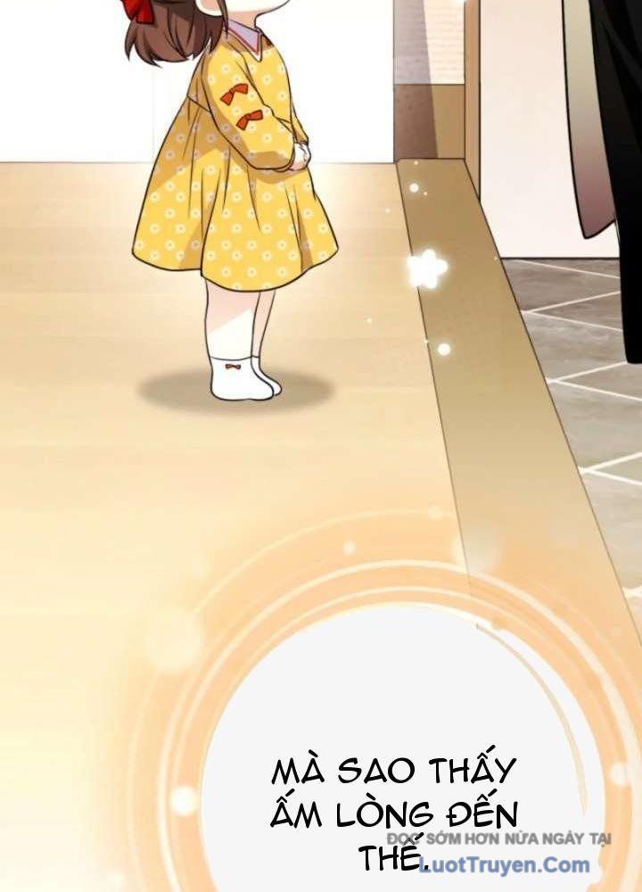 Đấng Tối Cao Lần Đầu Làm Cha Chapter 19 - Trang 17