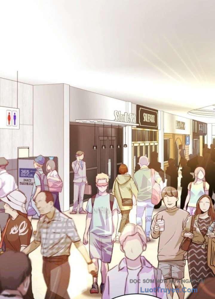 Đấng Tối Cao Lần Đầu Làm Cha Chapter 19 - Trang 20