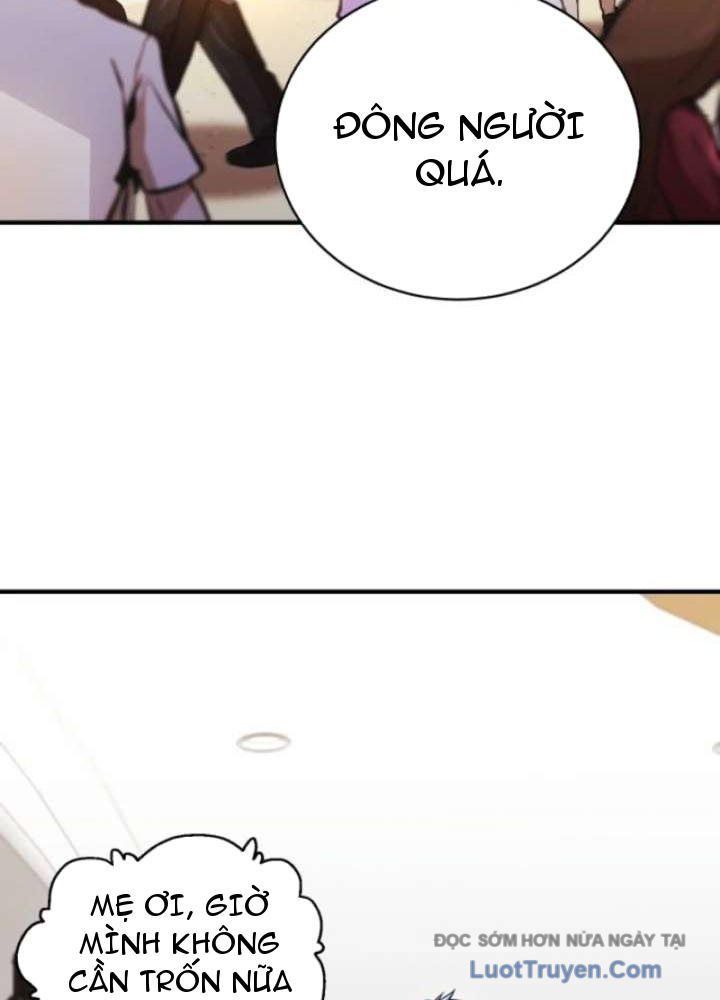 Đấng Tối Cao Lần Đầu Làm Cha Chapter 19 - Trang 21