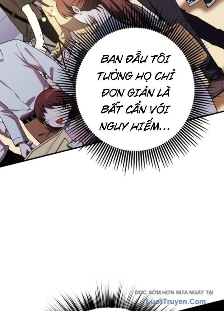 Đấng Tối Cao Lần Đầu Làm Cha Chapter 19 - Trang 27