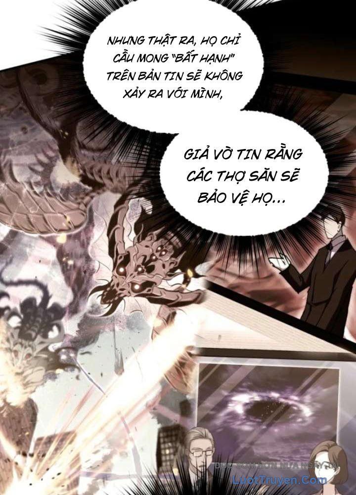 Đấng Tối Cao Lần Đầu Làm Cha Chapter 19 - Trang 28