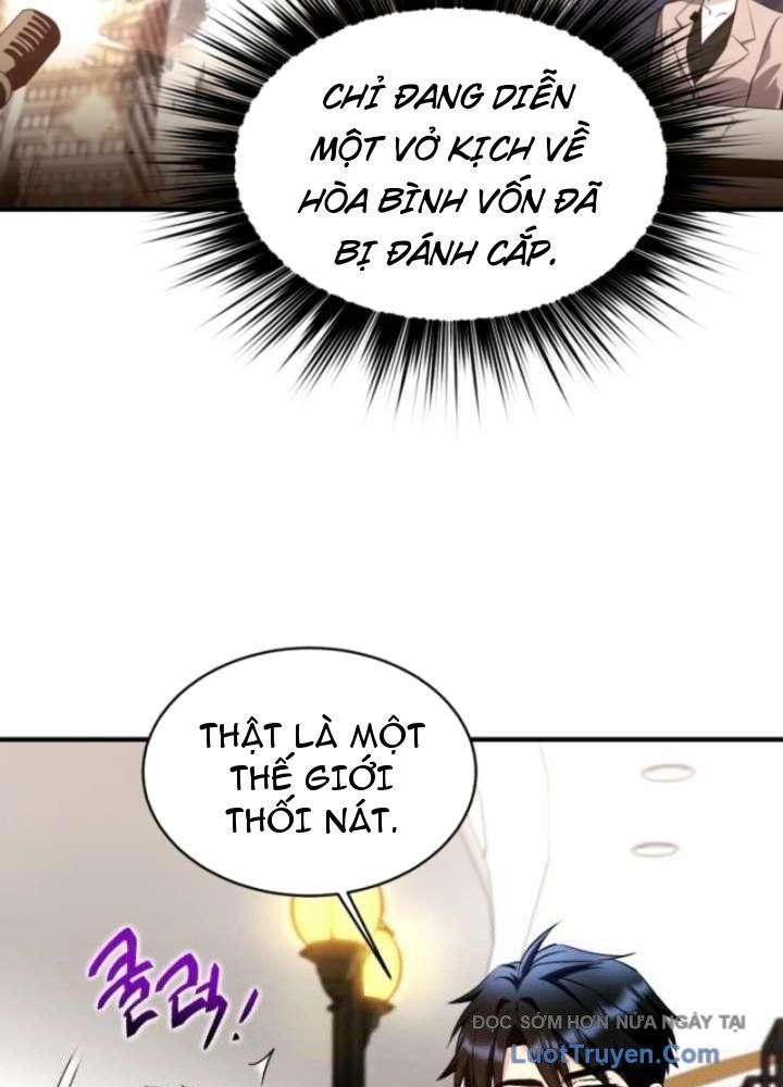 Đấng Tối Cao Lần Đầu Làm Cha Chapter 19 - Trang 29