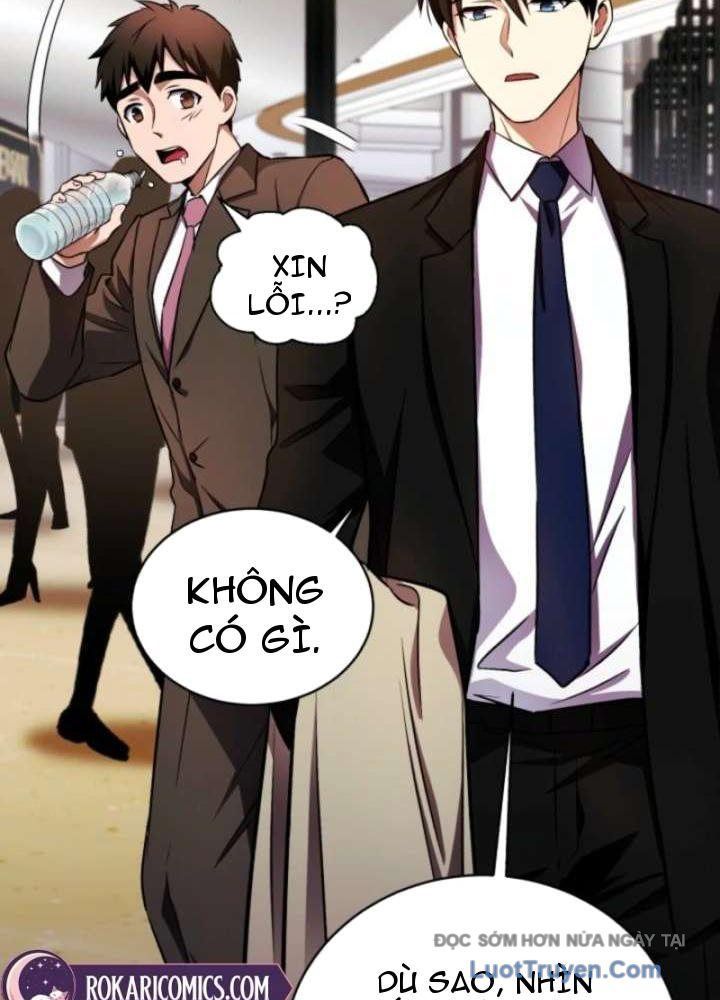 Đấng Tối Cao Lần Đầu Làm Cha Chapter 19 - Trang 30