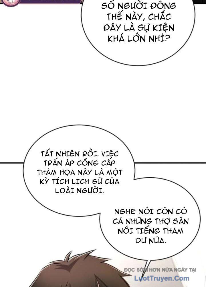Đấng Tối Cao Lần Đầu Làm Cha Chapter 19 - Trang 31