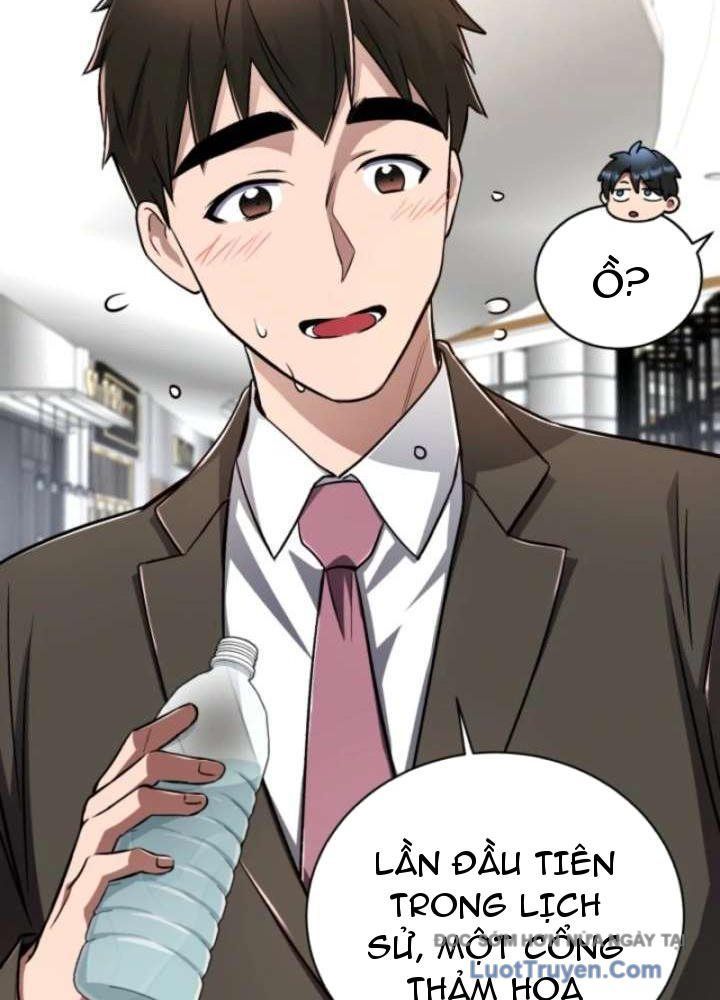 Đấng Tối Cao Lần Đầu Làm Cha Chapter 19 - Trang 32
