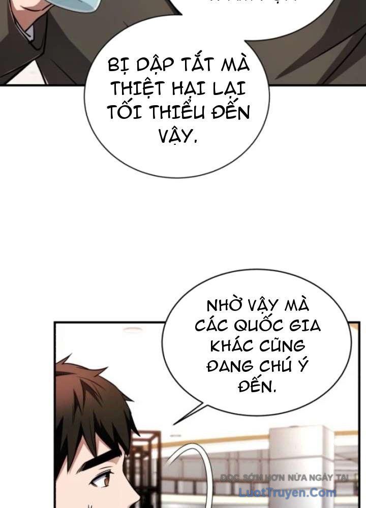 Đấng Tối Cao Lần Đầu Làm Cha Chapter 19 - Trang 33