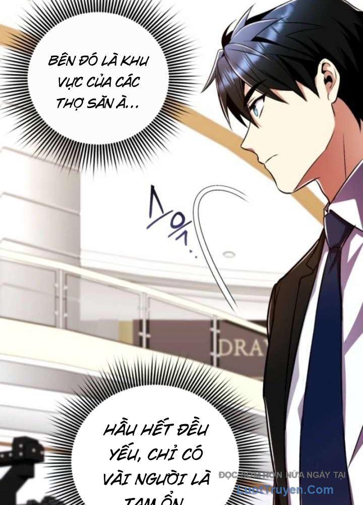 Đấng Tối Cao Lần Đầu Làm Cha Chapter 19 - Trang 35