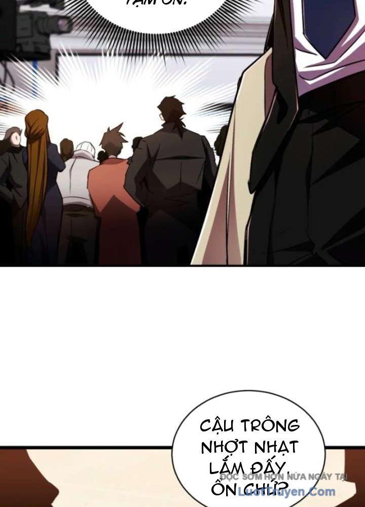 Đấng Tối Cao Lần Đầu Làm Cha Chapter 19 - Trang 36