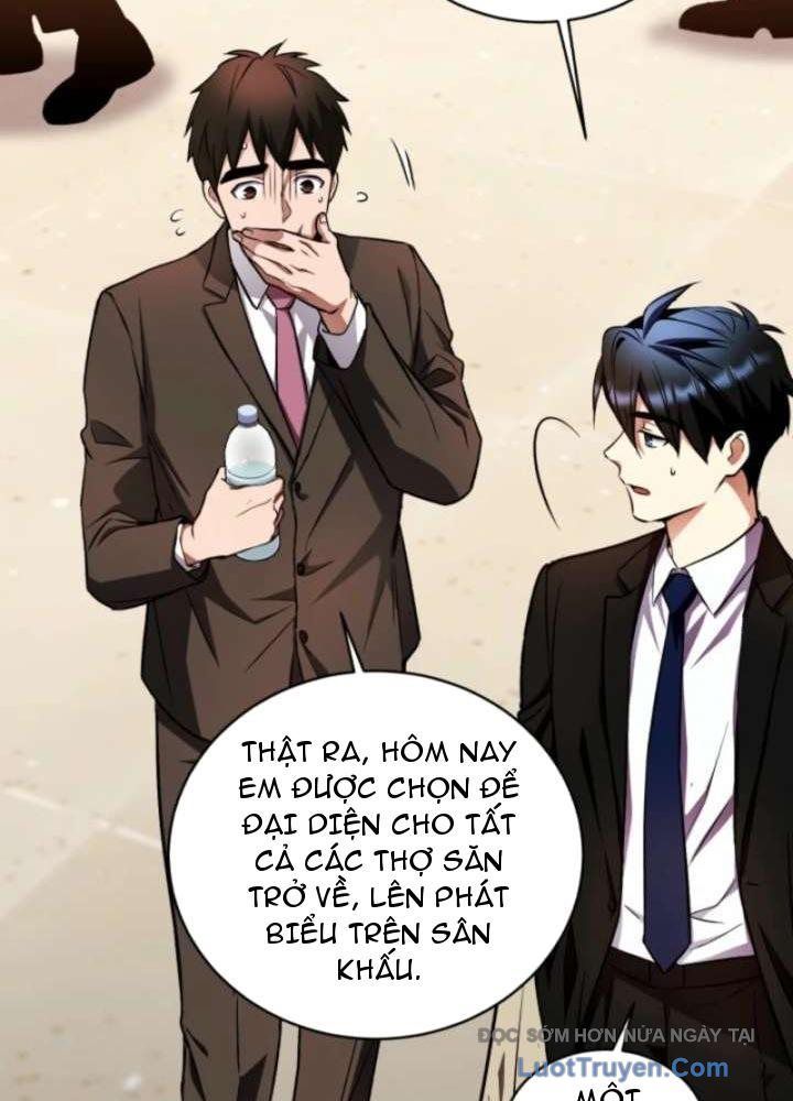 Đấng Tối Cao Lần Đầu Làm Cha Chapter 19 - Trang 37
