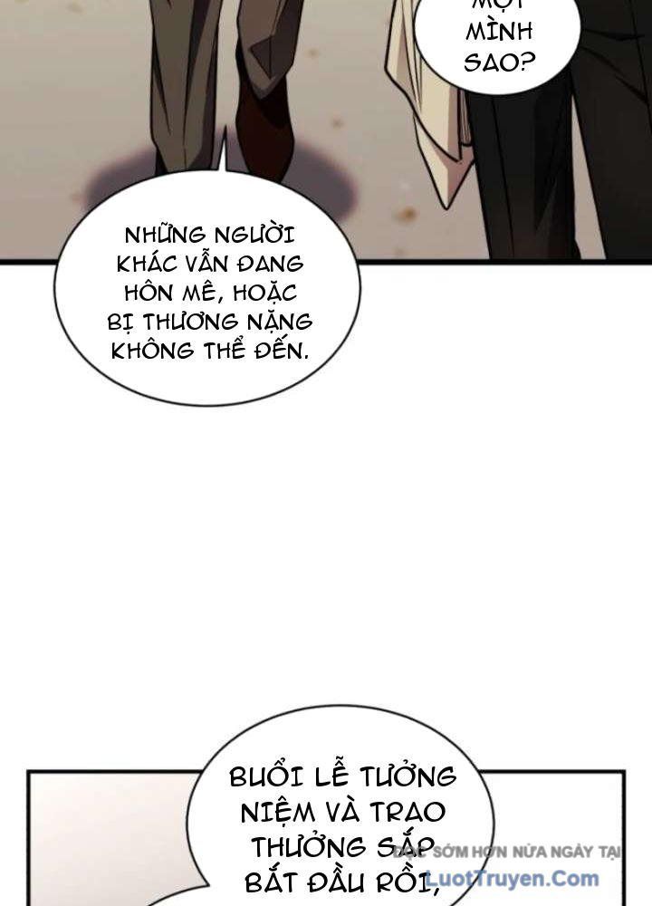 Đấng Tối Cao Lần Đầu Làm Cha Chapter 19 - Trang 38