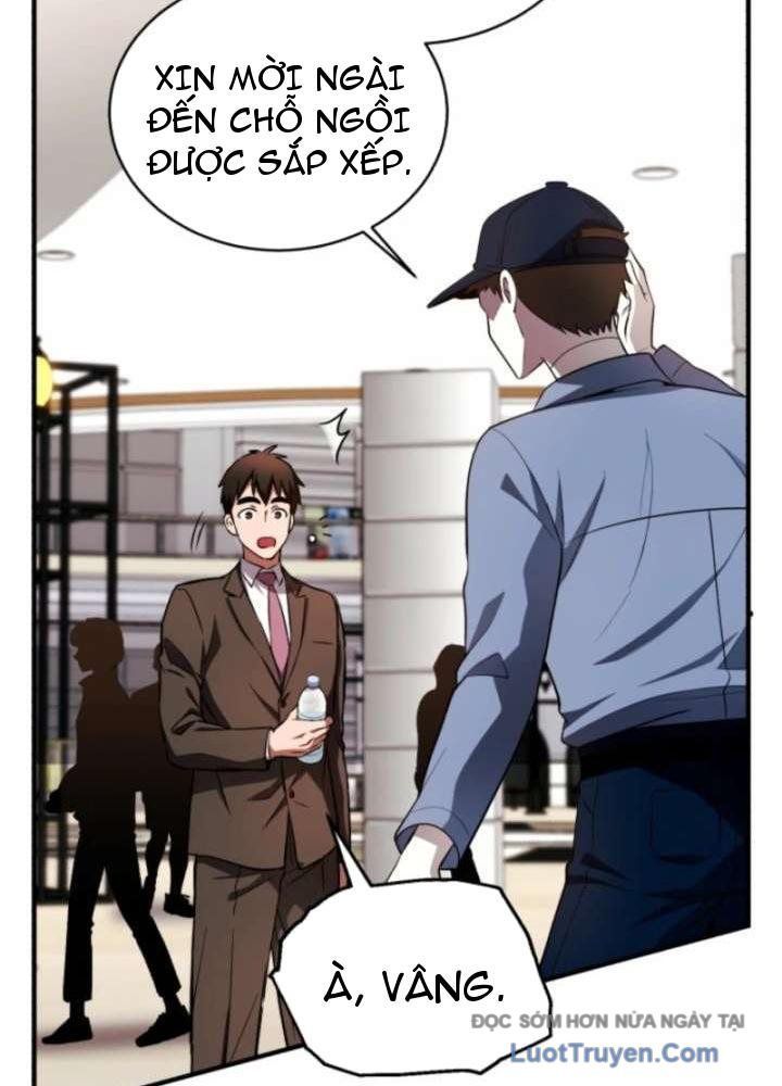 Đấng Tối Cao Lần Đầu Làm Cha Chapter 19 - Trang 39