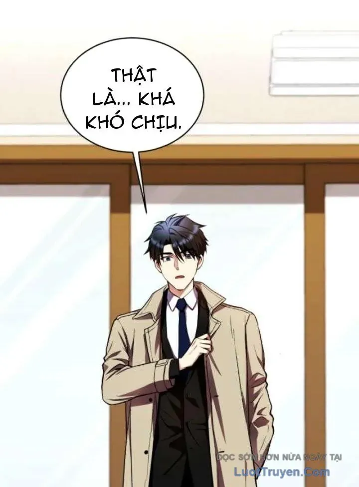 Đấng Tối Cao Lần Đầu Làm Cha Chapter 19 - Trang 4
