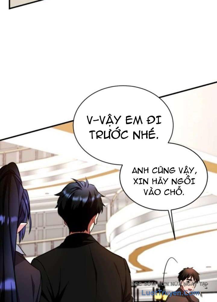 Đấng Tối Cao Lần Đầu Làm Cha Chapter 19 - Trang 40