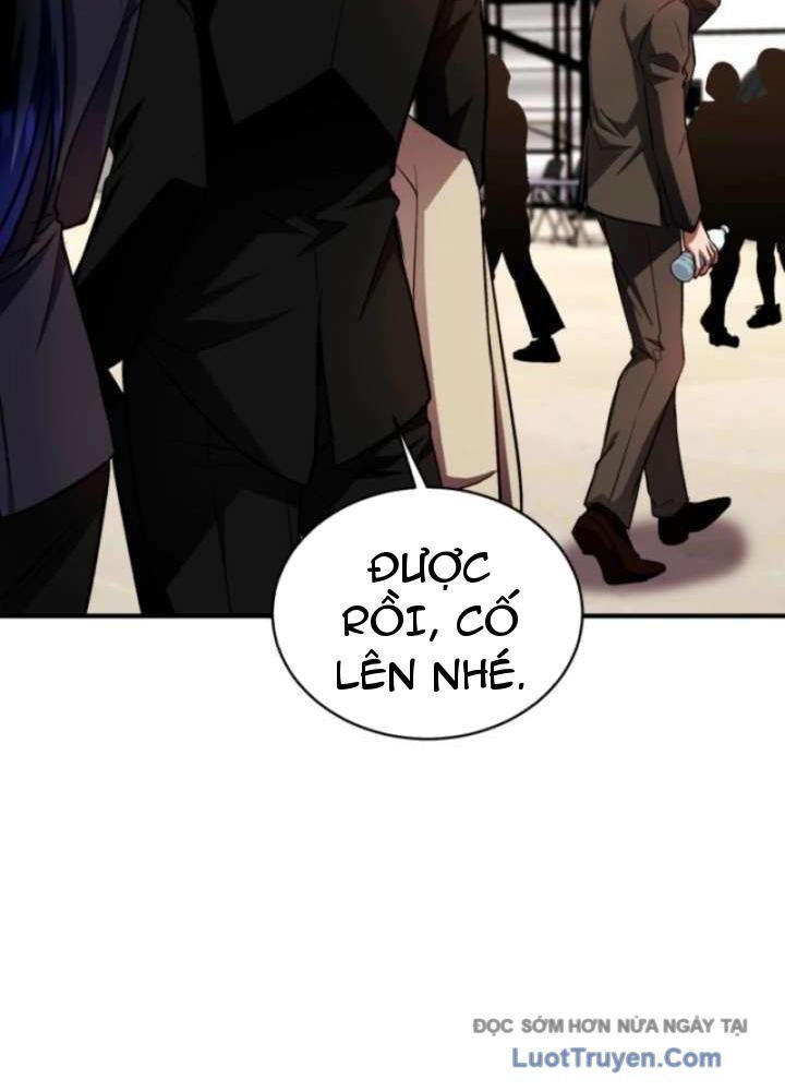 Đấng Tối Cao Lần Đầu Làm Cha Chapter 19 - Trang 41
