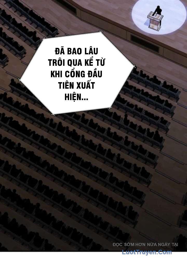 Đấng Tối Cao Lần Đầu Làm Cha Chapter 19 - Trang 43