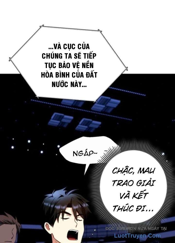 Đấng Tối Cao Lần Đầu Làm Cha Chapter 19 - Trang 44