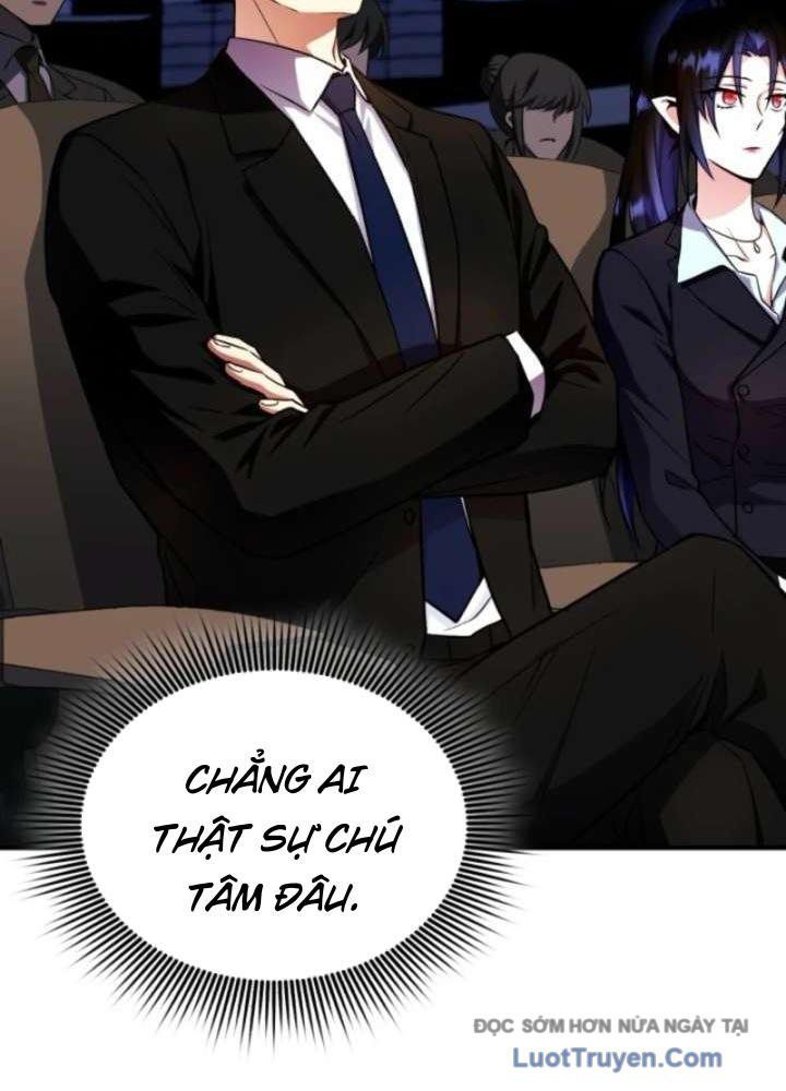 Đấng Tối Cao Lần Đầu Làm Cha Chapter 19 - Trang 45
