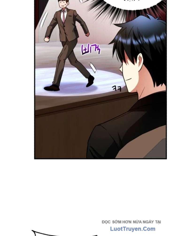 Đấng Tối Cao Lần Đầu Làm Cha Chapter 19 - Trang 49