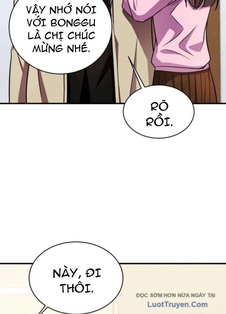 Đấng Tối Cao Lần Đầu Làm Cha Chapter 19 - Trang 6