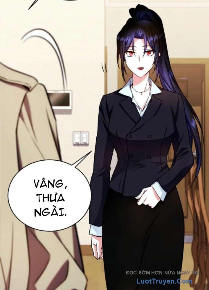 Đấng Tối Cao Lần Đầu Làm Cha Chapter 19 - Trang 7