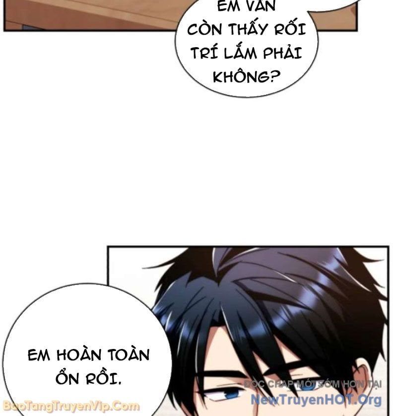 Đấng Tối Cao Lần Đầu Làm Cha Chapter 2 - Trang 10