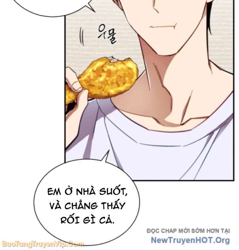 Đấng Tối Cao Lần Đầu Làm Cha Chapter 2 - Trang 11