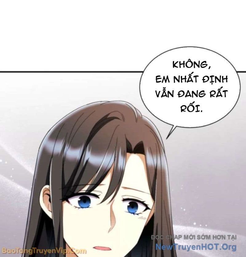 Đấng Tối Cao Lần Đầu Làm Cha Chapter 2 - Trang 12