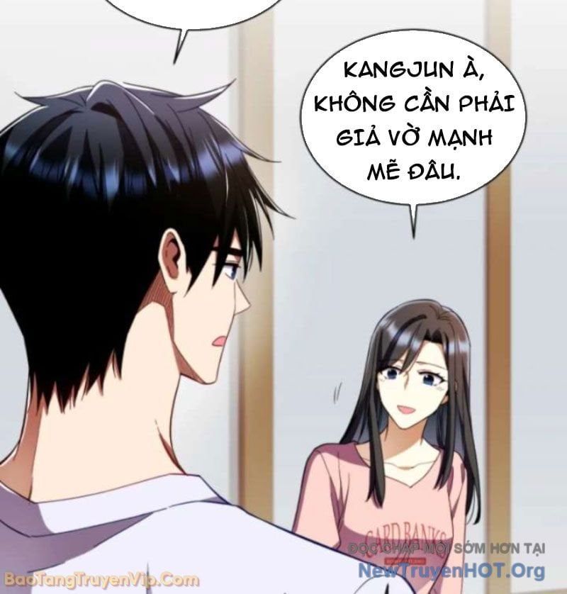 Đấng Tối Cao Lần Đầu Làm Cha Chapter 2 - Trang 14