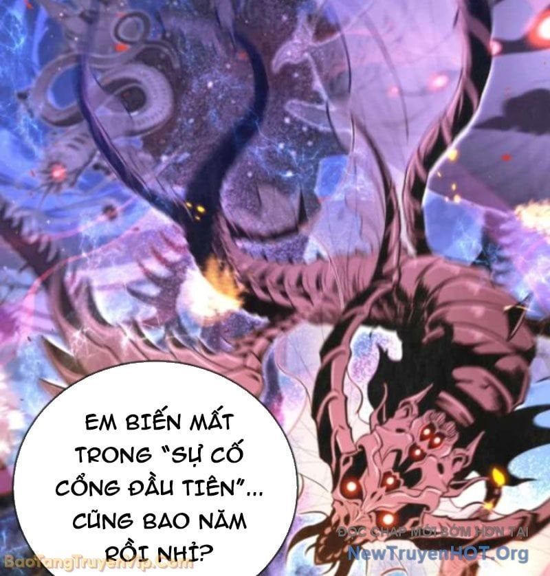 Đấng Tối Cao Lần Đầu Làm Cha Chapter 2 - Trang 16