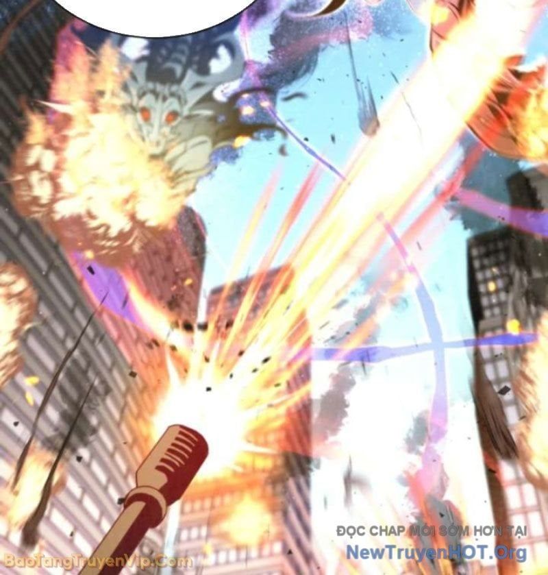 Đấng Tối Cao Lần Đầu Làm Cha Chapter 2 - Trang 17