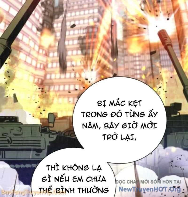 Đấng Tối Cao Lần Đầu Làm Cha Chapter 2 - Trang 18