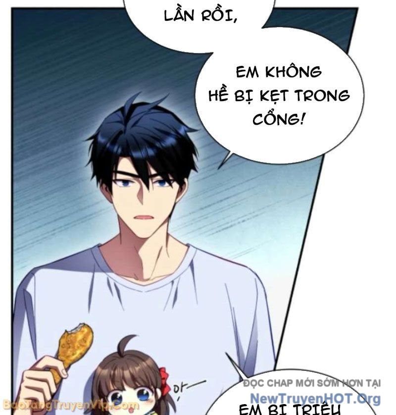 Đấng Tối Cao Lần Đầu Làm Cha Chapter 2 - Trang 20
