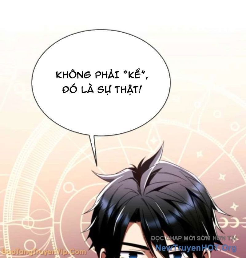 Đấng Tối Cao Lần Đầu Làm Cha Chapter 2 - Trang 23