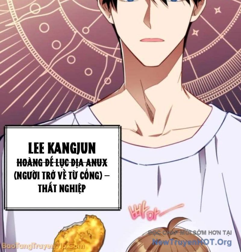 Đấng Tối Cao Lần Đầu Làm Cha Chapter 2 - Trang 24