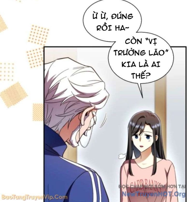 Đấng Tối Cao Lần Đầu Làm Cha Chapter 2 - Trang 26