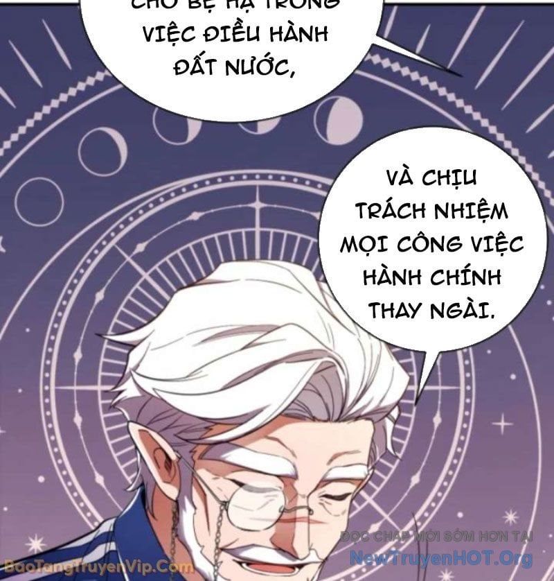 Đấng Tối Cao Lần Đầu Làm Cha Chapter 2 - Trang 28