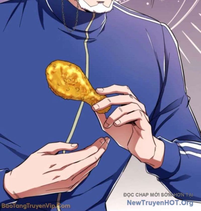 Đấng Tối Cao Lần Đầu Làm Cha Chapter 2 - Trang 29