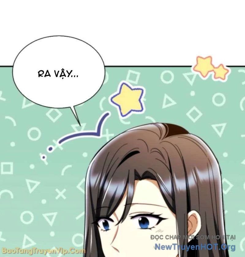 Đấng Tối Cao Lần Đầu Làm Cha Chapter 2 - Trang 31