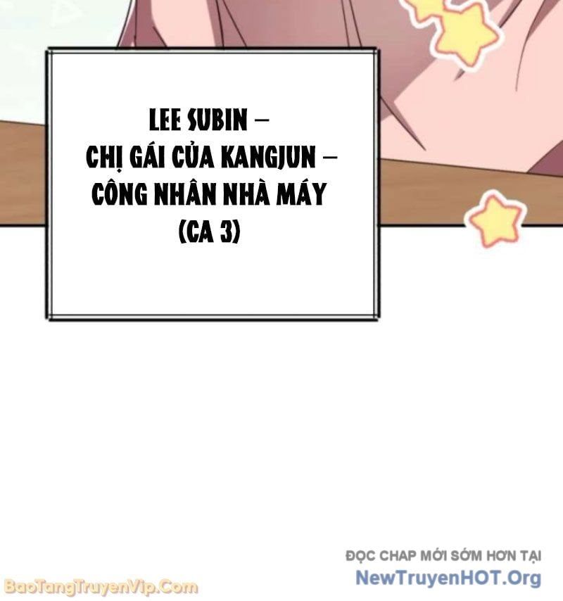 Đấng Tối Cao Lần Đầu Làm Cha Chapter 2 - Trang 33