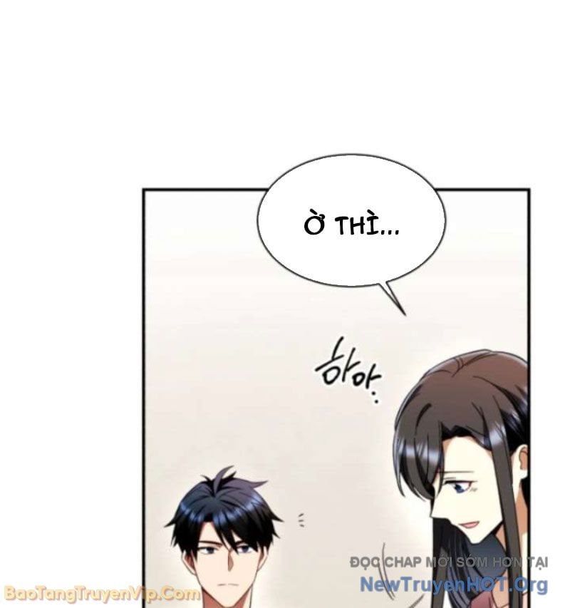 Đấng Tối Cao Lần Đầu Làm Cha Chapter 2 - Trang 34