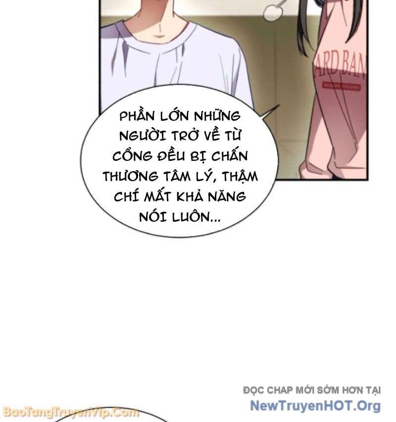 Đấng Tối Cao Lần Đầu Làm Cha Chapter 2 - Trang 35
