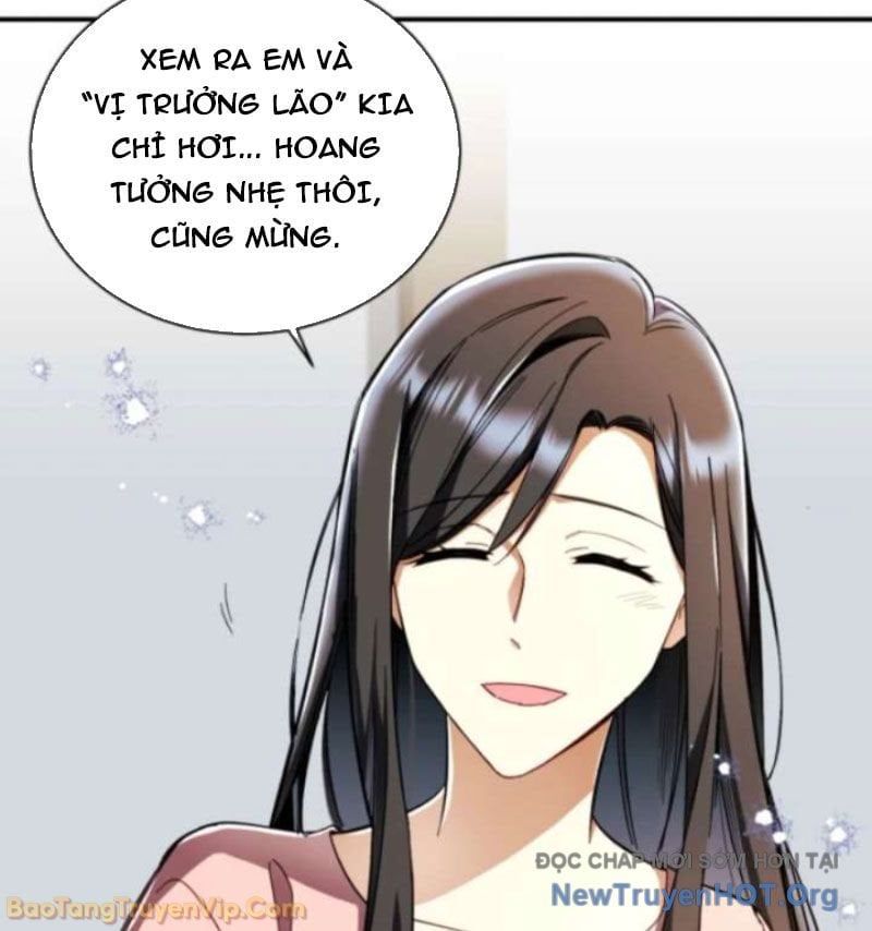 Đấng Tối Cao Lần Đầu Làm Cha Chapter 2 - Trang 36