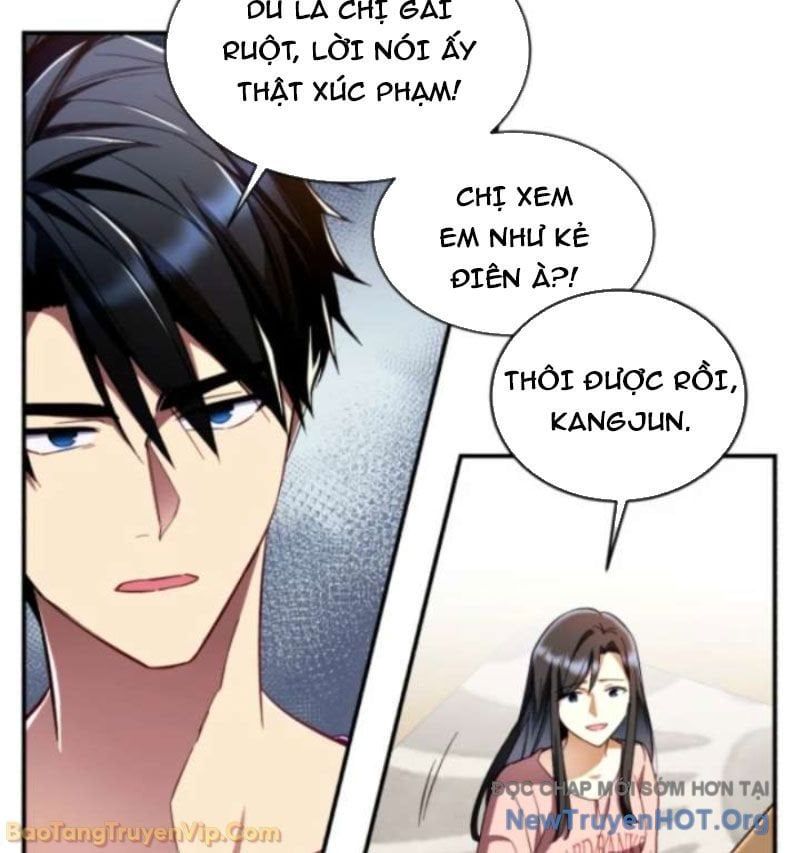Đấng Tối Cao Lần Đầu Làm Cha Chapter 2 - Trang 38