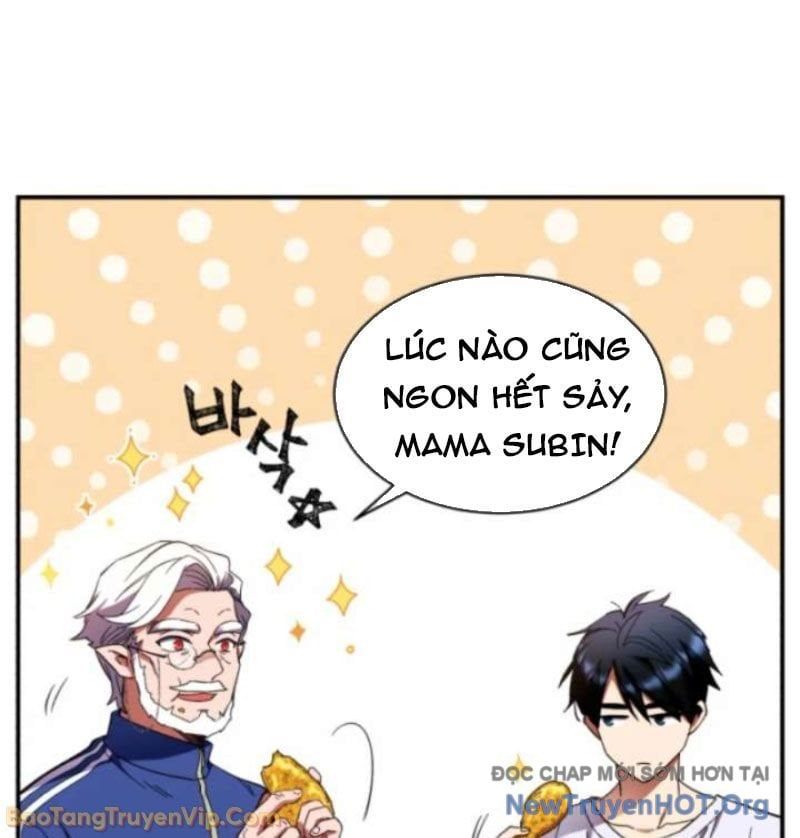 Đấng Tối Cao Lần Đầu Làm Cha Chapter 2 - Trang 4