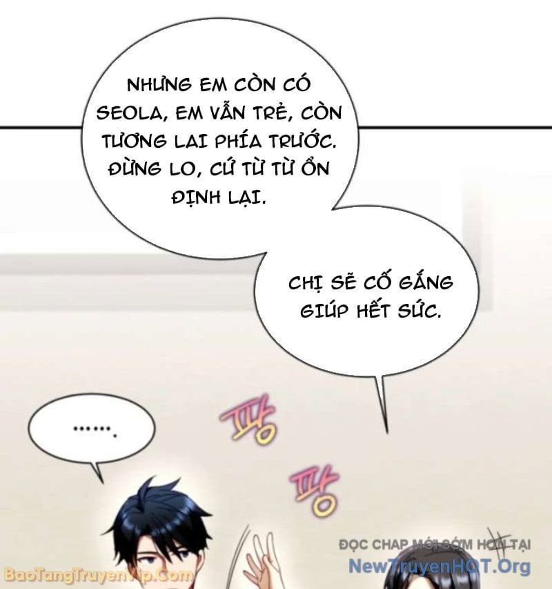 Đấng Tối Cao Lần Đầu Làm Cha Chapter 2 - Trang 40